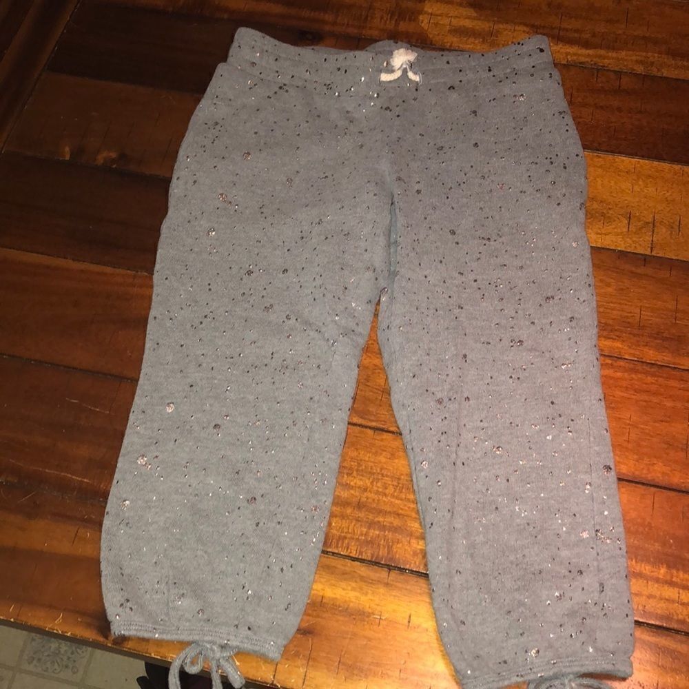 SO The Perfect Jogger- Girls 10